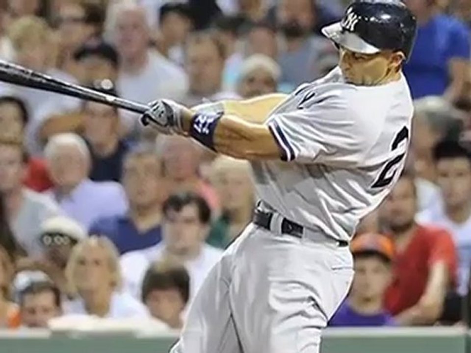 Beckett Roughed Up in Loss to Yankees