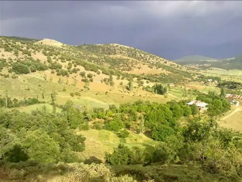 MURAT GENÇASLAN