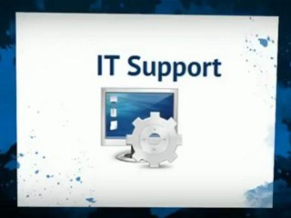 IT Support Cape Town | Mouse House IT