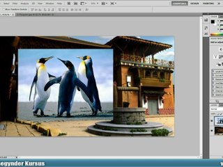 Photoshop kursus - 13 Tips og Tricks