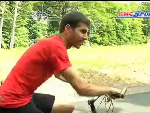 La Planche des Belles Filles pour la 7e étape en altitude