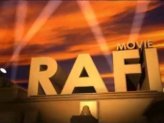 rafi alen movie intro