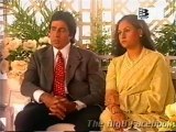 Rendezvous with Simi Garewal with Amitabh Bachchan and Jaya Bachchan (1998)