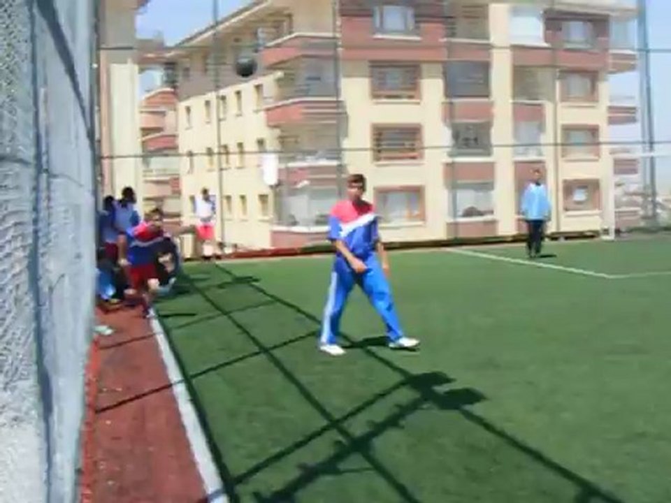 Ankara Seçkinspor