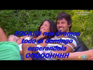 MARIA Y HUGO DESDE SU COMIENZO HASTA AHORA