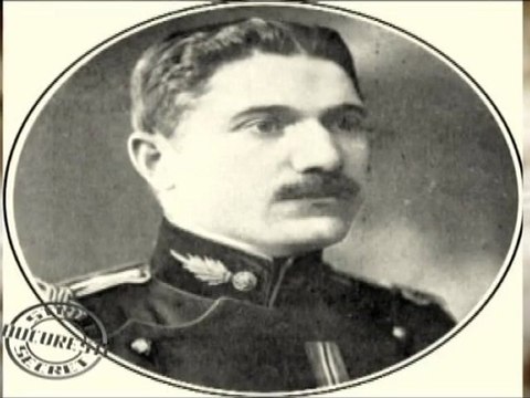 Bucuresti Strict Secret - Spionul Rusiei