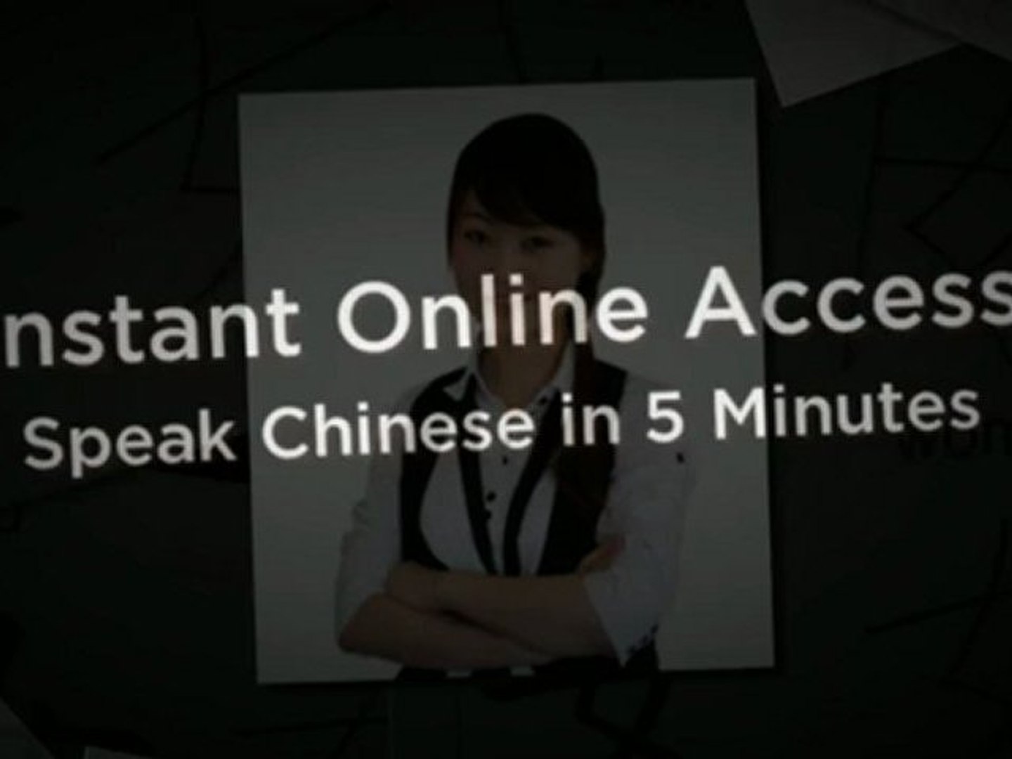 ⁣Learn Chinese Language For Free - Free Chinese Course