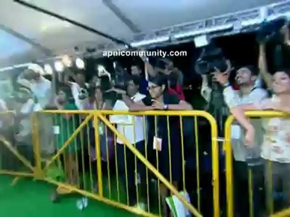 iifa awaards 7 july2012 pt1
