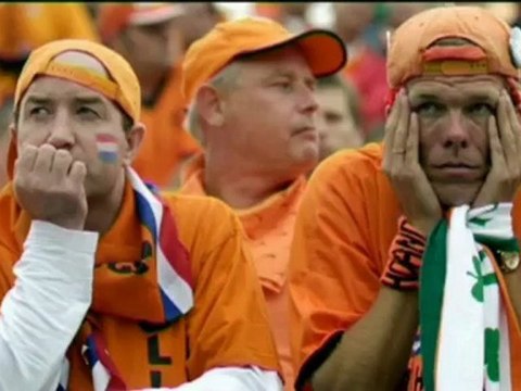 Pays-Bas - Van Gaal reprend les commandes