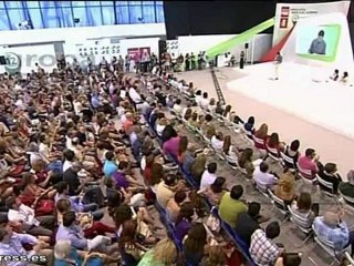 López: "Báñez ha cometido un abuso de poder"