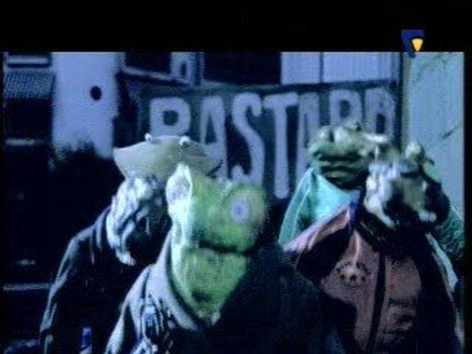 Puppet Mastaz "Pet sound"