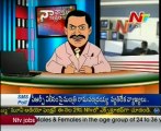 NTV - Naa Varthalu Naa Istam By AP CM KKR