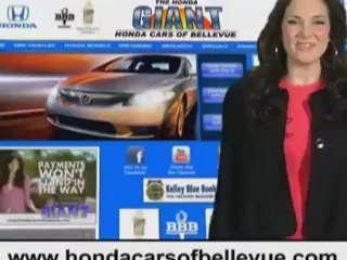 Used 2005 Honda CR-V EX 4wd for sale at Honda Cars of Bellevue...an Omaha Honda Dealer!