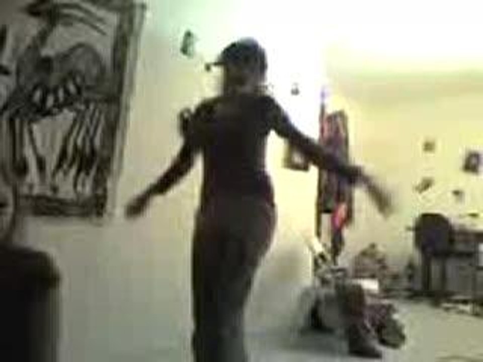 Clem singin'