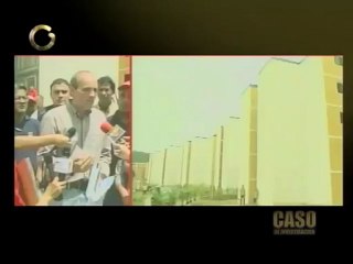 Caso de Investigación: La promesa de vivienda en Ciudad Mariches