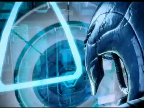 Mass Effect 2 The Movie Part 7 VOST FR