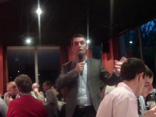 Florian Philippot à propos du Rassemblement Bleu Marine