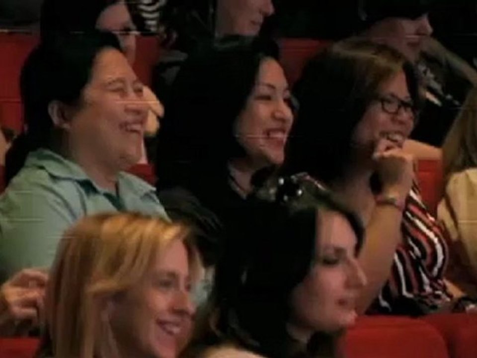 Actor John Cusack: Inside Story of 'Being John Malkovich'