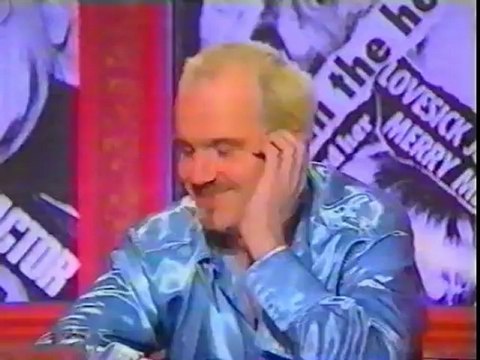 HIGNFY S12E08 - Jack Docherty & Austin Mitchell