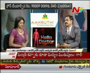 Benefits Of Vaser Liposuction - 01