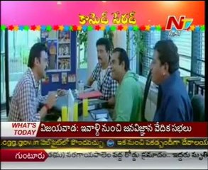 Comedy Parody - Epi 24 - Comedy Scenes - 03