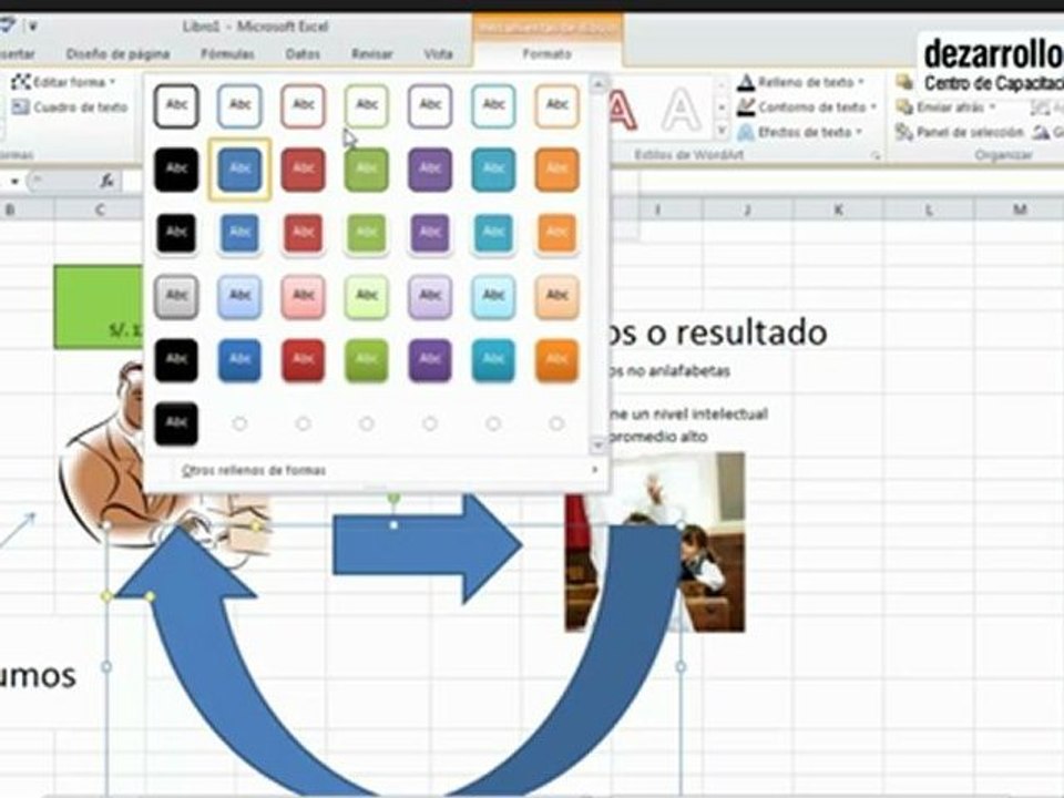 Curso Taller del SIAF 2012 - SIAF Presupuestario P2