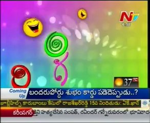 Ringa Ringa Comedy Show - Epi 14 - Comedy Scenes - 03