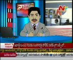 NTV - Naa Varthalu Naa Istam By YS Jagan & YSR Atma