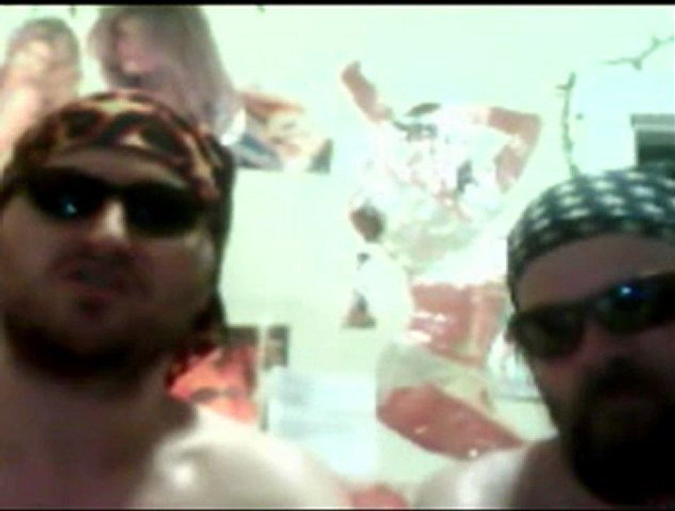 Turnbuckle Talk SAW Road To WrestleRave