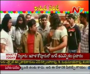 Comedy Parody - Epi 25 - Comedy Scenes - 02