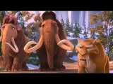 'Ice Age: Continental Drift' featurette