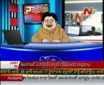 NTV - Naa Varthalu Naa Istam By Mayawati