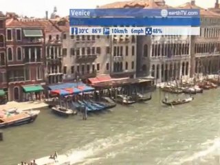 Berlin - Germany, Venice - Italy, Agadir - Morocco, Cannes - France, Kyiv - Ukraine, Warsaw - Poland, Dusseldorf - Germany