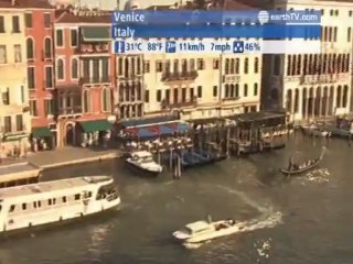 Warnemunde - Germany, Macau SAR - China, Ascona - Ticino - Switzerland, Agadir - Morocco, Barcelona - Spain, Venice - Italy, Cannes - France