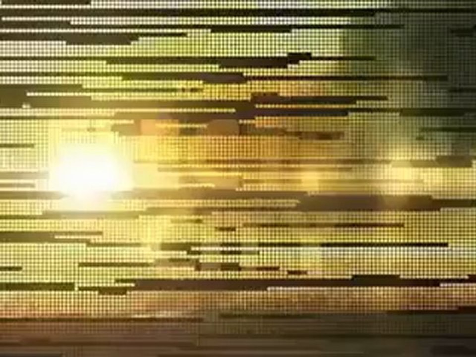 Electric City - Trailer (Englisch)