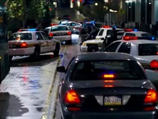 Jack Reacher - Trailer (Deutsch)