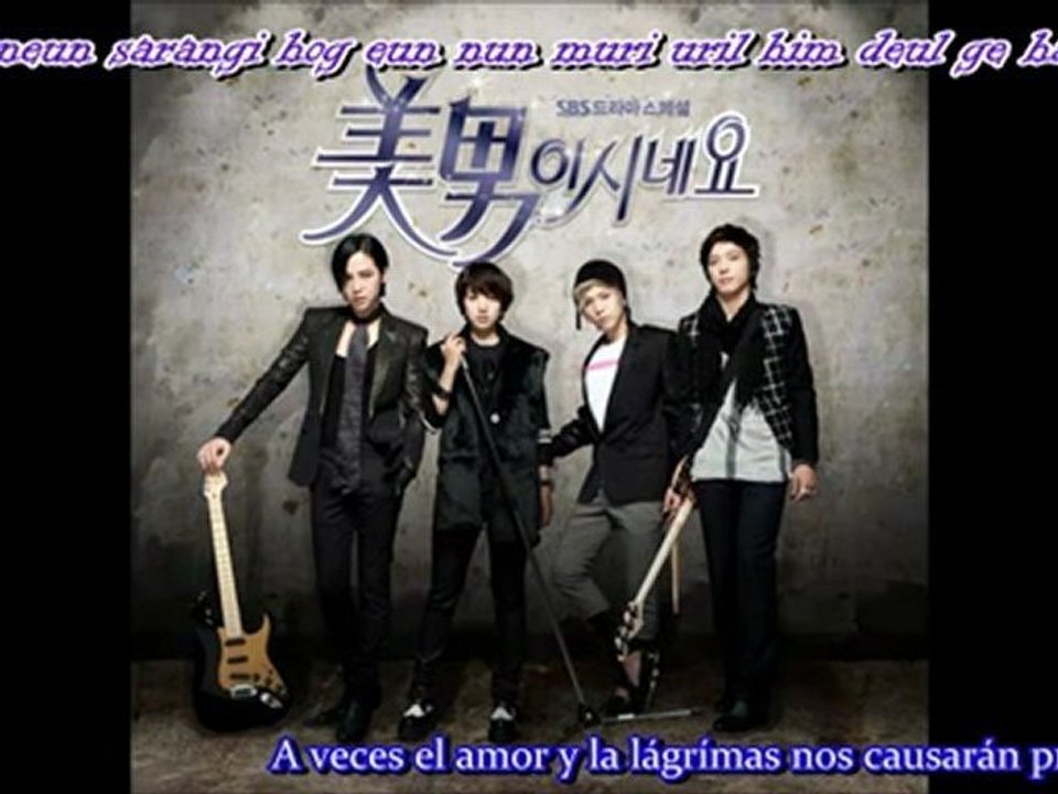 A.N.JELL  Still (As Ever) sub español