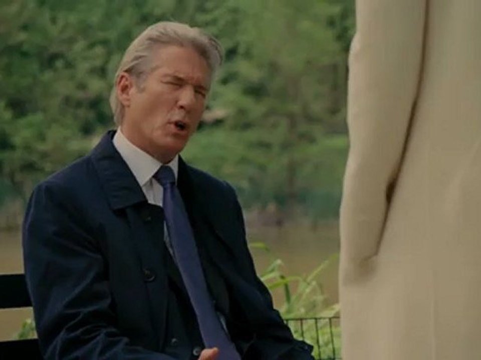 Arbitrage - Trailer (Englisch)