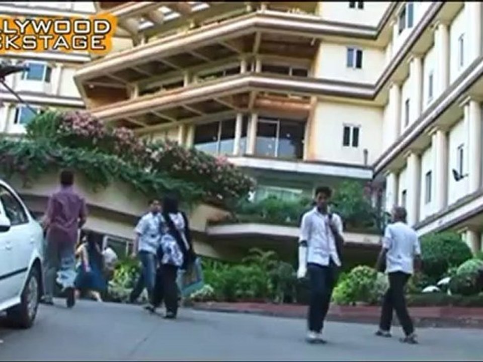 Dimple Kapadia to move in with Rajesh Khanna