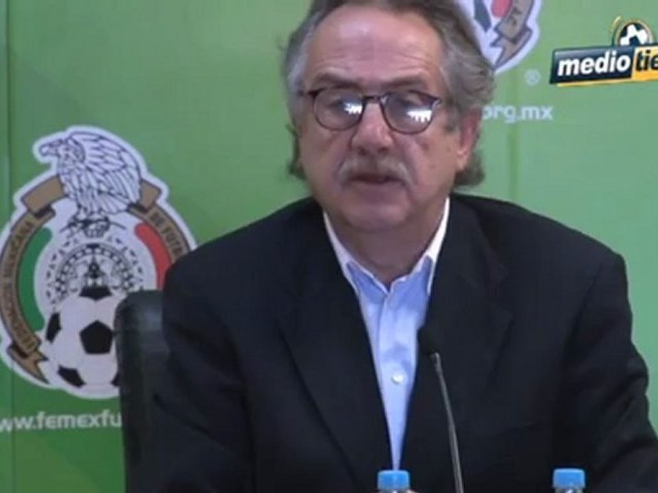 Medio Tiempo.com .- Decio de María 10-07-12.mov