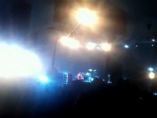 L'Arc~en~Ciel - Bye Bye (Honolulu - Waikiki Shell)