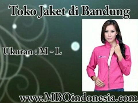 Toko Jaket di Bandung GBA 2822 | SMS: 081 945 772 773