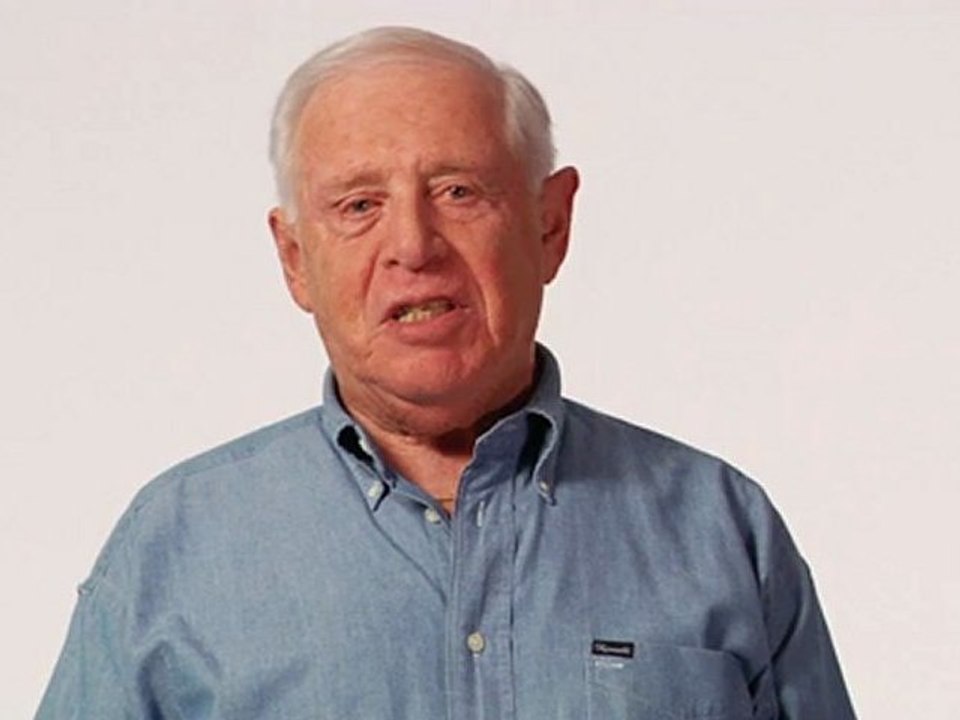 Larry Lerner, "Drunk Driver"