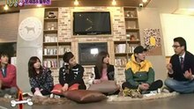 [權世界中字]120317 家族的誕生_趙權cut 3/4