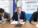 TG 10.07.12 Verifica degli immobili a Barletta: parte progetto pilota con la Regione Puglia