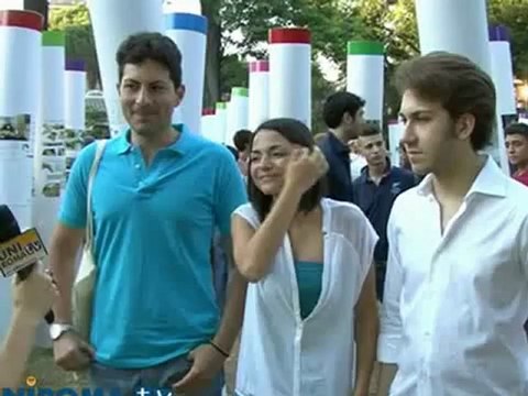 Intervista studenti Quasar