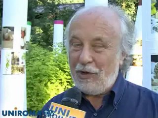 Intervista a Luca Leonori