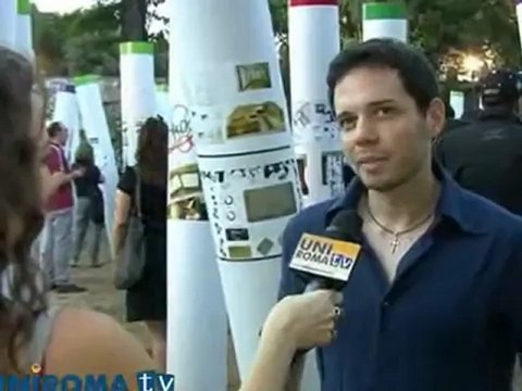 Intervista Studente Quasar