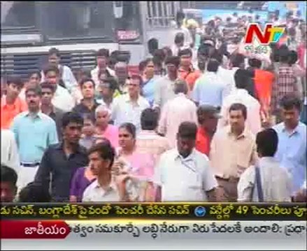 Income tax exemption limit raised to Rs 2 lakh