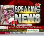 Sumoto Case on TRS and TDP Leaders